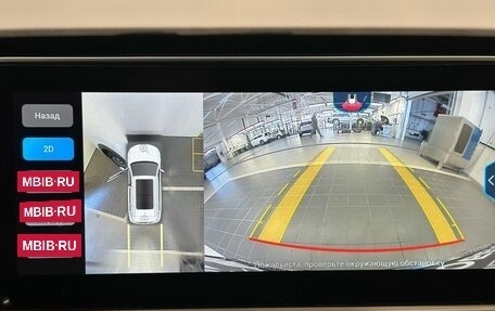 Chery Tiggo 7 Pro, 2021 год, 1 749 900 рублей, 12 фотография