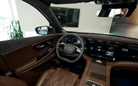 CheryExeed VX, 2025 год, 5 730 000 рублей, 12 фотография