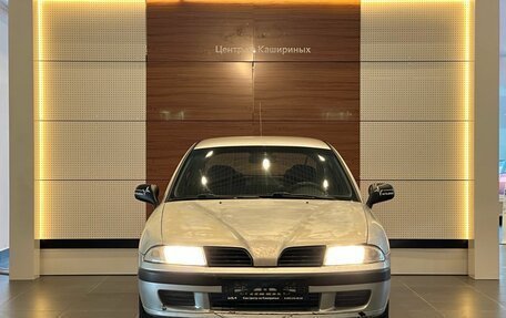 Mitsubishi Carisma I, 2003 год, 250 000 рублей, 2 фотография