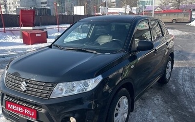 Suzuki Vitara II рестайлинг, 2020 год, 1 870 000 рублей, 1 фотография