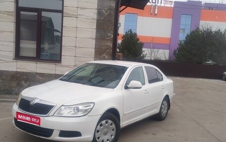 Skoda Octavia, 2012 год, 630 000 рублей, 1 фотография