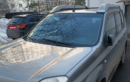 Nissan X-Trail, 2008 год, 830 000 рублей, 1 фотография