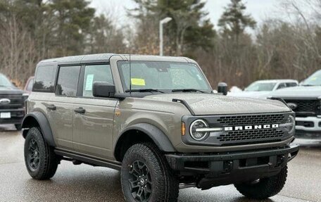 Ford Bronco, 2026 год, 13 343 072 рублей, 1 фотография