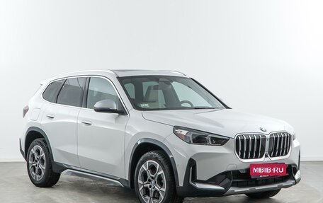 BMW X1, 2023 год, 5 338 888 рублей, 1 фотография