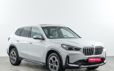 BMW X1, 2023 год, 5 338 888 рублей, 1 фотография