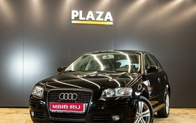 Audi A3, 2006 год, 749 000 рублей, 1 фотография