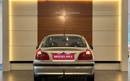 Mitsubishi Carisma I, 2003 год, 250 000 рублей, 5 фотография