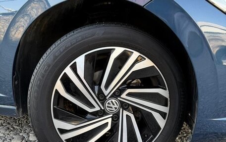 Volkswagen Jetta VII, 2021 год, 1 350 000 рублей, 3 фотография