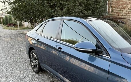 Volkswagen Jetta VII, 2021 год, 1 350 000 рублей, 4 фотография