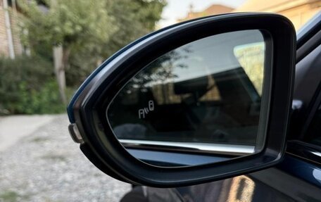 Volkswagen Jetta VII, 2021 год, 1 350 000 рублей, 7 фотография