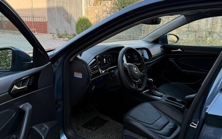 Volkswagen Jetta VII, 2021 год, 1 350 000 рублей, 10 фотография