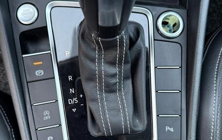 Volkswagen Jetta VII, 2021 год, 1 350 000 рублей, 16 фотография