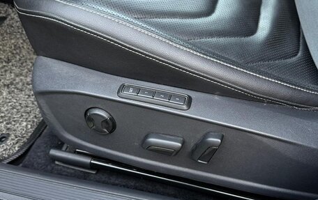 Volkswagen Jetta VII, 2021 год, 1 350 000 рублей, 13 фотография