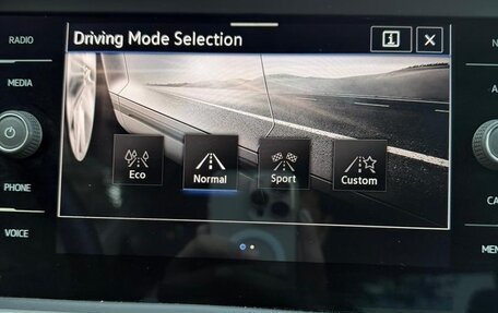 Volkswagen Jetta VII, 2021 год, 1 350 000 рублей, 14 фотография