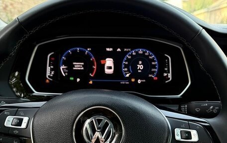Volkswagen Jetta VII, 2021 год, 1 350 000 рублей, 12 фотография