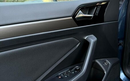 Volkswagen Jetta VII, 2021 год, 1 350 000 рублей, 15 фотография