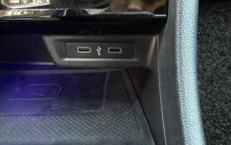 Volkswagen Jetta VII, 2021 год, 1 350 000 рублей, 17 фотография