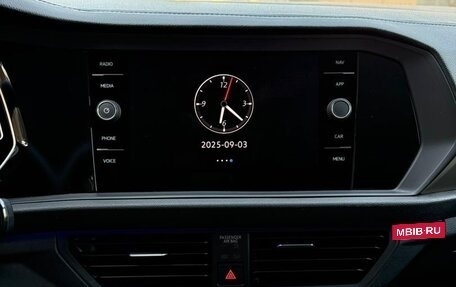 Volkswagen Jetta VII, 2021 год, 1 350 000 рублей, 9 фотография