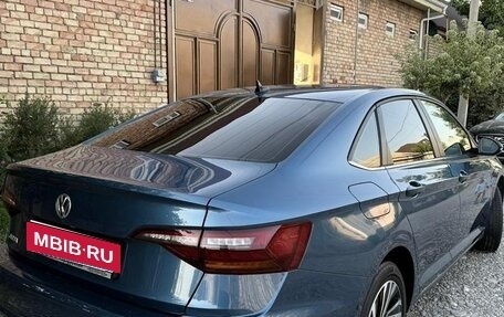 Volkswagen Jetta VII, 2021 год, 1 350 000 рублей, 8 фотография