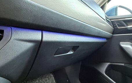 Volkswagen Jetta VII, 2021 год, 1 350 000 рублей, 27 фотография