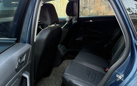 Volkswagen Jetta VII, 2021 год, 1 350 000 рублей, 23 фотография