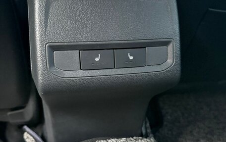 Volkswagen Jetta VII, 2021 год, 1 350 000 рублей, 22 фотография