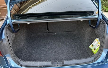 Volkswagen Jetta VII, 2021 год, 1 350 000 рублей, 26 фотография