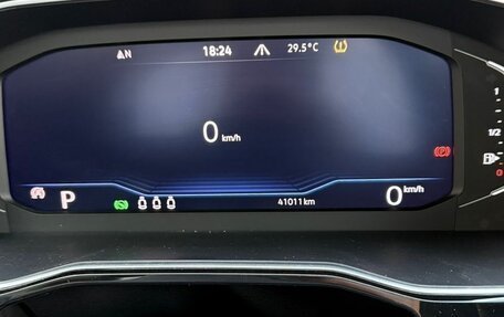 Volkswagen Jetta VII, 2021 год, 1 350 000 рублей, 28 фотография