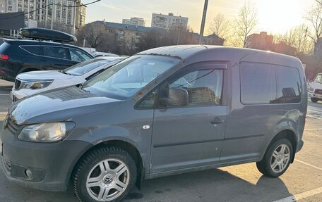 Volkswagen Caddy III рестайлинг, 2010 год, 500 000 рублей, 2 фотография