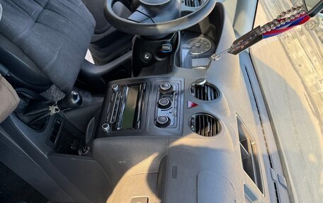 Volkswagen Caddy III рестайлинг, 2010 год, 500 000 рублей, 6 фотография