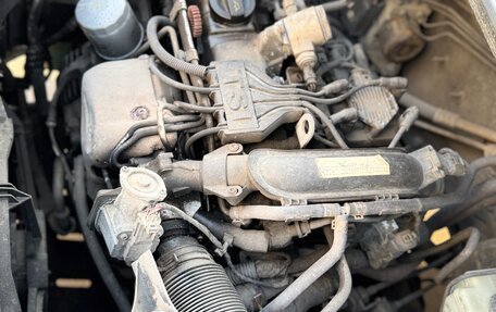 Volkswagen Caddy III рестайлинг, 2010 год, 500 000 рублей, 9 фотография