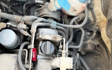 Volkswagen Caddy III рестайлинг, 2010 год, 500 000 рублей, 10 фотография