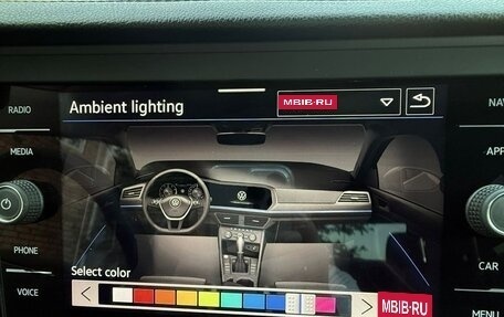 Volkswagen Jetta VII, 2021 год, 1 350 000 рублей, 29 фотография