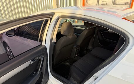 Volkswagen Passat B7, 2012 год, 850 000 рублей, 9 фотография