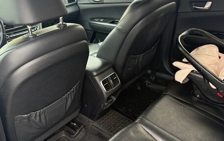 KIA Optima IV, 2017 год, 1 950 000 рублей, 3 фотография