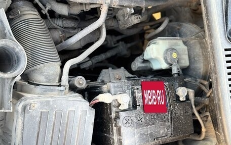 Volkswagen Caddy III рестайлинг, 2010 год, 500 000 рублей, 11 фотография