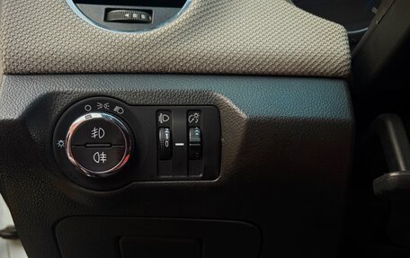 Chevrolet Cruze II, 2013 год, 835 000 рублей, 11 фотография