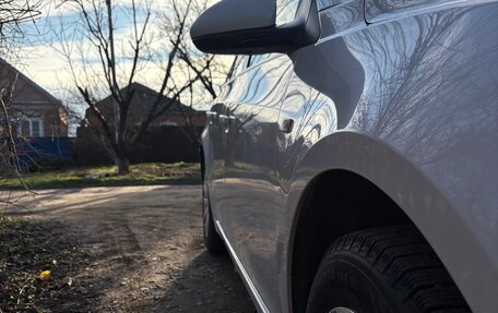 Chevrolet Cruze II, 2013 год, 835 000 рублей, 4 фотография