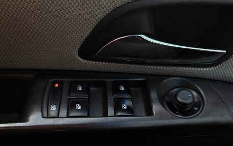 Chevrolet Cruze II, 2013 год, 835 000 рублей, 12 фотография