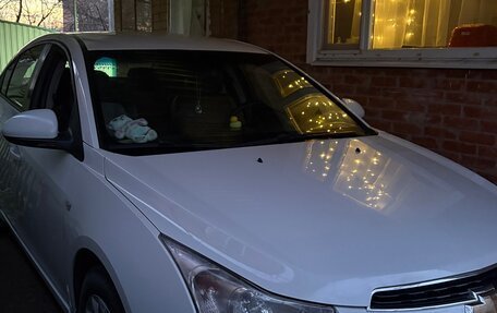 Chevrolet Cruze II, 2013 год, 835 000 рублей, 14 фотография