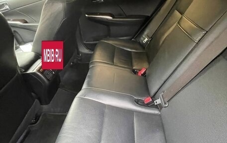 Toyota Camry, 2015 год, 2 700 000 рублей, 14 фотография