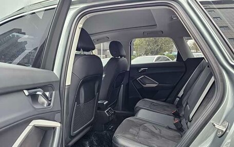 Audi Q3, 2022 год, 2 670 000 рублей, 9 фотография