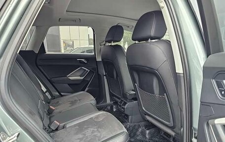 Audi Q3, 2022 год, 2 670 000 рублей, 10 фотография