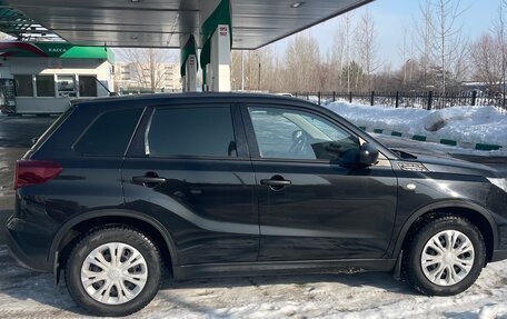 Suzuki Vitara II рестайлинг, 2020 год, 1 870 000 рублей, 4 фотография