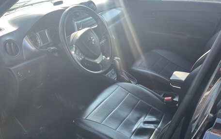 Suzuki Vitara II рестайлинг, 2020 год, 1 870 000 рублей, 8 фотография