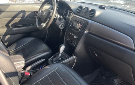 Suzuki Vitara II рестайлинг, 2020 год, 1 870 000 рублей, 9 фотография