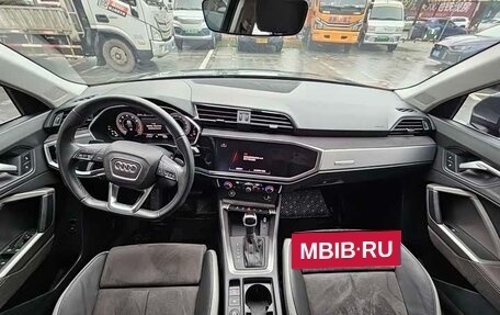 Audi Q3, 2022 год, 2 670 000 рублей, 7 фотография