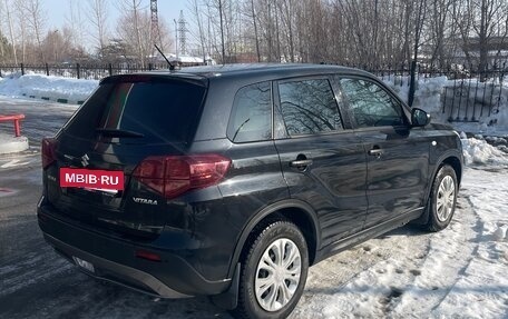 Suzuki Vitara II рестайлинг, 2020 год, 1 870 000 рублей, 5 фотография