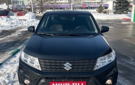 Suzuki Vitara II рестайлинг, 2020 год, 1 870 000 рублей, 2 фотография