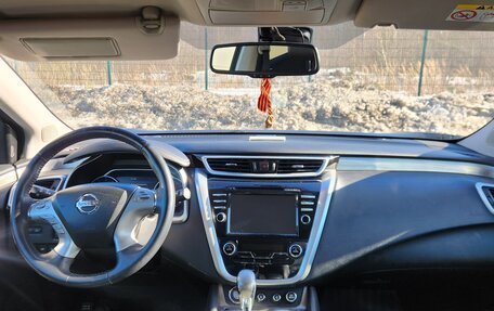 Nissan Murano, 2019 год, 2 460 000 рублей, 7 фотография